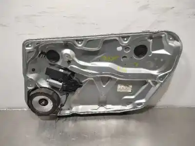 Pezzo di ricambio per auto di seconda mano ALZACRISTALLI ANTERIORE DESTRO per VOLKSWAGEN PASSAT BERLINA (3B3)  Riferimenti OEM IAM 3B4837752HQ  