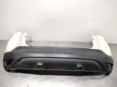 Second-hand car spare part REAR BUMPER for RENAULT CAPTUR  OEM IAM references 850109312R  
