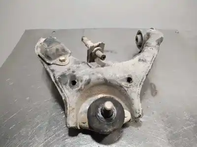 Автозапчасти б/у передний левый верхний рычаг подвески за mitsubishi l 200 (ka0/kb0) cabina doble invite 4x4 ссылки oem iam 4010a013  