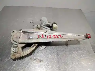 Автозапчастина б/у регулятор склона задній лівий для mitsubishi l 200 (ka0/kb0) cabina doble invite 4x4 посилання на oem iam mn182354   Автозапчастина б/у регулятор склона задній лівий для mitsubishi l 200 (ka0/kb0) cabina doble invite 4x4 посилання на oem iam mn182354