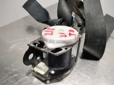 Автозапчасти б/у задний правый ремень безопасности за mitsubishi l 200 (ka0/kb0) cabina doble invite 4x4 ссылки oem iam mn188367ha   Автозапчасти б/у задний правый ремень безопасности за mitsubishi l 200 (ka0/kb0) cabina doble invite 4x4 ссылки oem iam mn188367ha