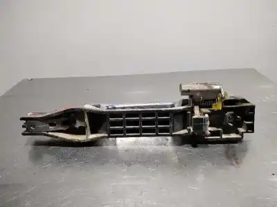 Автозапчасти б/у задняя правая наружная ручка за mitsubishi l 200 (ka0/kb0) cabina doble invite 4x4 ссылки oem iam 5716a032   Автозапчасти б/у задняя правая наружная ручка за mitsubishi l 200 (ka0/kb0) cabina doble invite 4x4 ссылки oem iam 5716a032