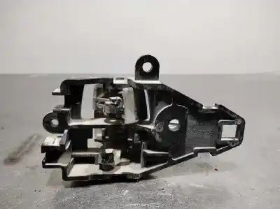 Автозапчасти б/у внутренняя задняя правая ручка за mitsubishi l 200 (ka0/kb0) cabina doble invite 4x4 ссылки oem iam mn167548  