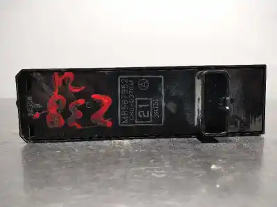 Автозапчасти б/у выключатель левого переднего окна за mitsubishi l 200 (ka0/kb0) cabina doble invite 4x4 ссылки oem iam mr587952  