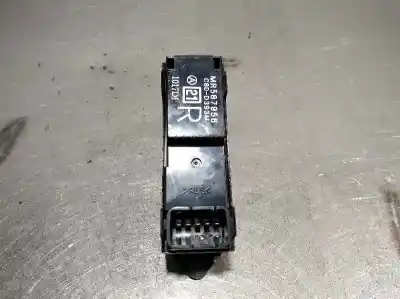 Автозапчасти б/у управление задними правыми стеклами за mitsubishi l 200 (ka0/kb0) cabina doble invite 4x4 ссылки oem iam mr587956  