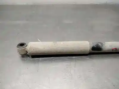 Автозапчасти б/у задний левый амортизатор за mitsubishi l 200 (ka0/kb0) cabina doble invite 4x4 ссылки oem iam mr992632   Автозапчасти б/у задний левый амортизатор за mitsubishi l 200 (ka0/kb0) cabina doble invite 4x4 ссылки oem iam mr992632