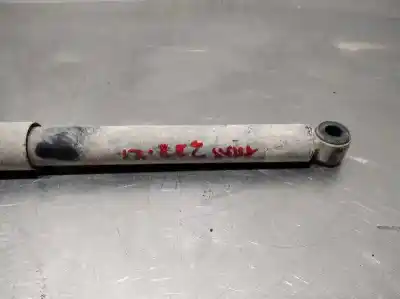 Автозапчасти б/у задний левый амортизатор за mitsubishi l 200 (ka0/kb0) cabina doble invite 4x4 ссылки oem iam mr992632   Автозапчасти б/у задний левый амортизатор за mitsubishi l 200 (ka0/kb0) cabina doble invite 4x4 ссылки oem iam mr992632