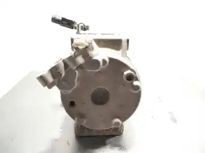 Автозапчасти б/у компрессор кондиционера воздуха за mitsubishi l 200 (ka0/kb0) cabina doble invite 4x4 ссылки oem iam mn123626  