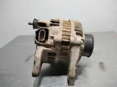 Автозапчасти б/у генератор за mitsubishi l 200 (ka0/kb0) cabina doble invite 4x4 ссылки oem iam 1800a007  a5tg0491zt