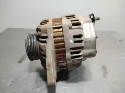 Автозапчасти б/у генератор за mitsubishi l 200 (ka0/kb0) cabina doble invite 4x4 ссылки oem iam 1800a007  a5tg0491zt