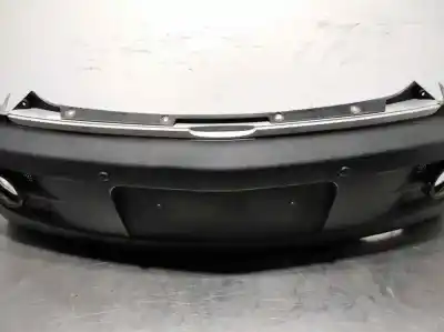 Автозапчасти б/у задний бампер за ssangyong actyon 200 xdi ссылки oem iam 7881031212abt  