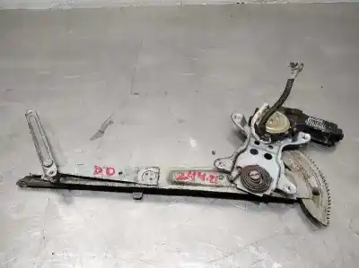 Second-hand car spare part passenger side right window regulator for toyota hilux v pick-up (_n_, kzn1_, vzn1_) 2.4 d (ln5_, ln85, ln90) oem iam references 8571035020