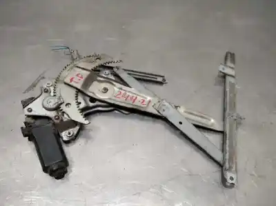 Second-hand car spare part rear right window regulator for toyota hilux v pick-up (_n_, kzn1_, vzn1_) 2.4 d (ln5_, ln85, ln90) oem iam references 8571035020  