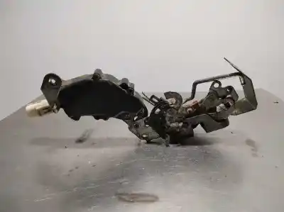 Pezzo di ricambio per auto di seconda mano serratura porta posteriore destra per toyota hilux v pick-up (_n_, kzn1_, vzn1_) 2.4 d (ln5_, ln85, ln90) riferimenti oem iam   