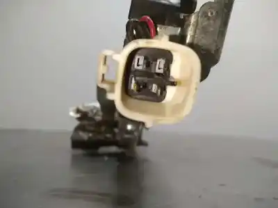 Pezzo di ricambio per auto di seconda mano serratura porta posteriore destra per toyota hilux v pick-up (_n_, kzn1_, vzn1_) 2.4 d (ln5_, ln85, ln90) riferimenti oem iam   