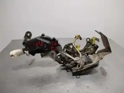 Second-hand car spare part rear left door lock for toyota hilux v pick-up (_n_, kzn1_, vzn1_) 2.4 d (ln5_, ln85, ln90) oem iam references 