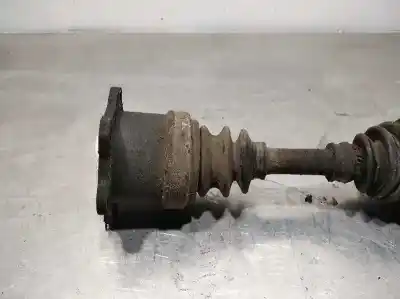 Pezzo di ricambio per auto di seconda mano trasmissione anteriore destra per toyota hilux v pick-up (_n_, kzn1_, vzn1_) 2.4 d (ln5_, ln85, ln90) riferimenti oem iam   