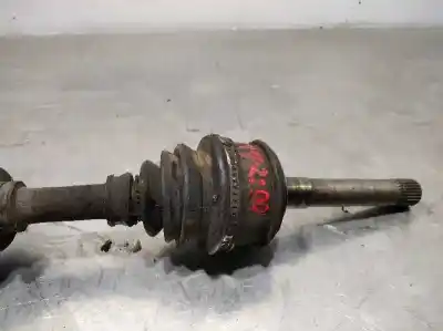 Pezzo di ricambio per auto di seconda mano trasmissione anteriore destra per toyota hilux v pick-up (_n_, kzn1_, vzn1_) 2.4 d (ln5_, ln85, ln90) riferimenti oem iam   