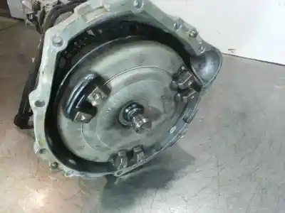 Автозапчастина б/у коробка передач для ssangyong actyon 200 xdi посилання на oem iam 74420013105  