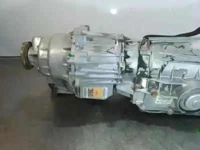Автозапчастина б/у коробка передач для ssangyong actyon 200 xdi посилання на oem iam 74420013105  