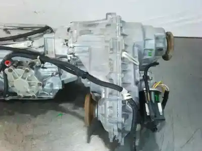Автозапчастина б/у коробка передач для ssangyong actyon 200 xdi посилання на oem iam 74420013105  