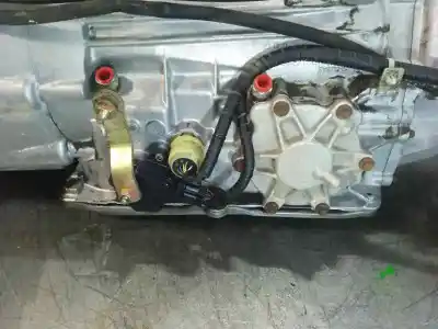 Автозапчастина б/у коробка передач для ssangyong actyon 200 xdi посилання на oem iam 74420013105  