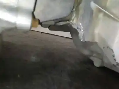 Автозапчастина б/у коробка передач для ssangyong actyon 200 xdi посилання на oem iam 74420013105  