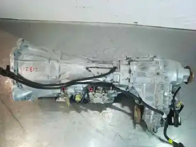 Автозапчастина б/у коробка передач для ssangyong actyon 200 xdi посилання на oem iam 74420013105  
