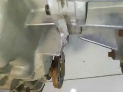 Автозапчастина б/у коробка передач для ssangyong actyon 200 xdi посилання на oem iam 74420013105  