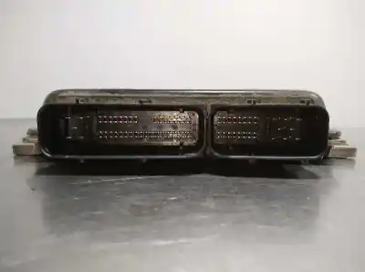 Second-hand car spare part ecu engine control for bmw mini (r50,r53) cooper oem iam references 7520019  