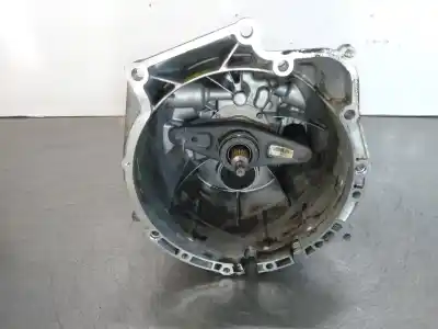 Peça sobressalente para automóvel em segunda mão caixa de velocidades por bmw serie 3 berlina (e90) 320d referências oem iam jem