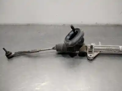 Second-hand car spare part steering rack for renault captur luxe oem iam references 490012863r  