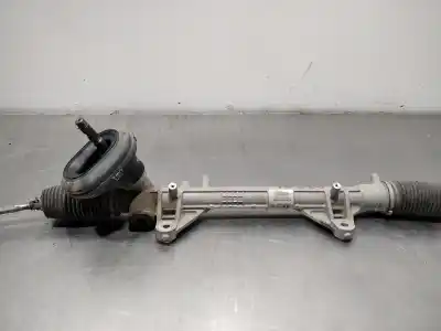 Second-hand car spare part steering rack for renault captur luxe oem iam references 490012863r  