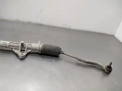Second-hand car spare part steering rack for renault captur luxe oem iam references 490012863r  