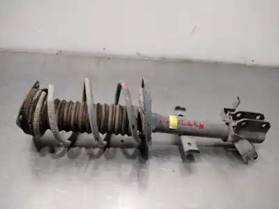 Автозапчасти б/у передний левый амортизатор за renault captur luxe ссылки oem iam 