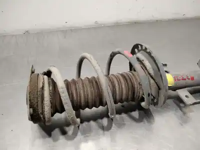 Автозапчасти б/у передний левый амортизатор за renault captur luxe ссылки oem iam   