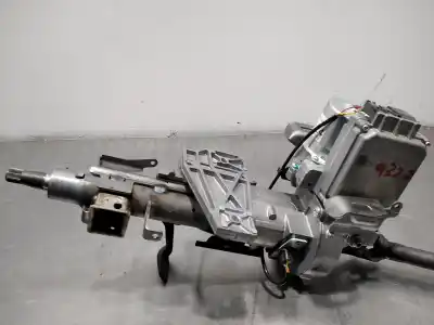 Second-hand car spare part steering column for renault captur luxe oem iam references 488100991r  