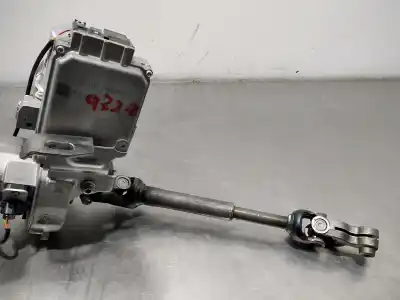 Second-hand car spare part steering column for renault captur luxe oem iam references 488100991r  