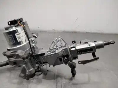 Second-hand car spare part steering column for renault captur luxe oem iam references 488100991r  