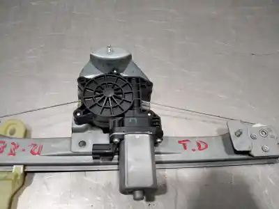 Автозапчасти б/у задний правый стеклорегулятор за renault captur luxe ссылки oem iam 128001471b  