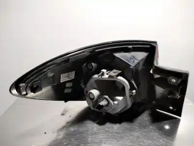 Second-hand car spare part right tailgate light for renault captur luxe oem iam references 391005153r  