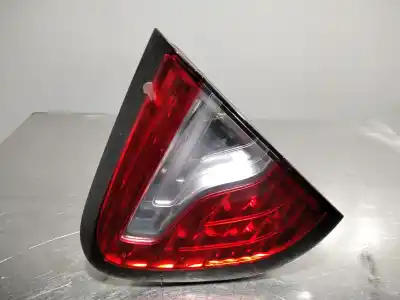 Second-hand car spare part INTERIOR REAR RIGHT LIGHT for RENAULT CAPTUR  OEM IAM references 265501712R  