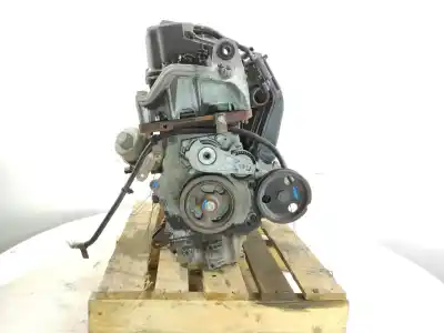 Second-hand car spare part COMPLETE ENGINE for BMW MINI (R50,R53)  OEM IAM references W10B16A  GASOLINA