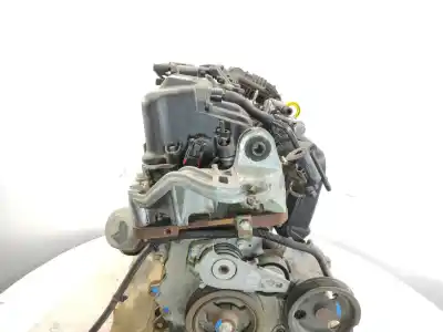 Peça sobressalente para automóvel em segunda mão motor completo por bmw mini (r50,r53) cooper referências oem iam w10b16a  gasolina