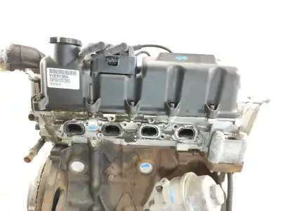 Peça sobressalente para automóvel em segunda mão motor completo por bmw mini (r50,r53) cooper referências oem iam w10b16a  gasolina