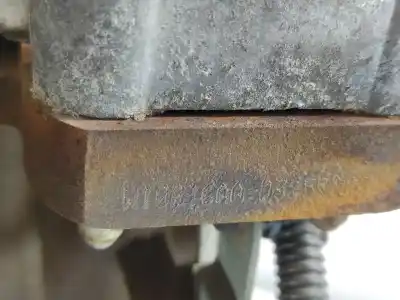 Peça sobressalente para automóvel em segunda mão motor completo por bmw mini (r50,r53) cooper referências oem iam w10b16a  gasolina