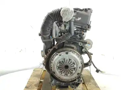 Peça sobressalente para automóvel em segunda mão motor completo por bmw mini (r50,r53) cooper referências oem iam w10b16a  gasolina