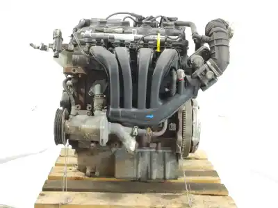 Peça sobressalente para automóvel em segunda mão motor completo por bmw mini (r50,r53) cooper referências oem iam w10b16a  gasolina