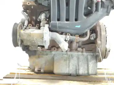 Peça sobressalente para automóvel em segunda mão motor completo por bmw mini (r50,r53) cooper referências oem iam w10b16a  gasolina