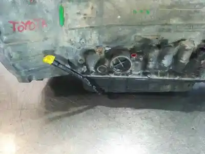 Second-hand car spare part gearbox for toyota hilux v pick-up (_n_, kzn1_, vzn1_) 2.4 d (ln5_, ln85, ln90) oem iam references 3c43le   Second-hand car spare part gearbox for toyota hilux v pick-up (_n_, kzn1_, vzn1_) 2.4 d (ln5_, ln85, ln90) oem iam references 3c43le